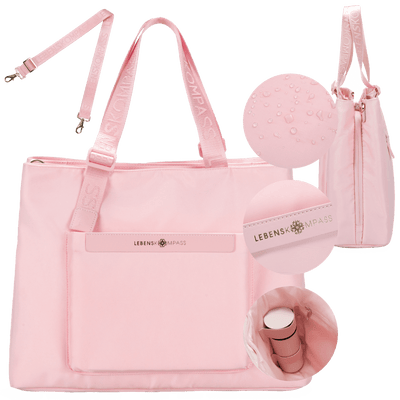 Everyday Bag - Schultertasche